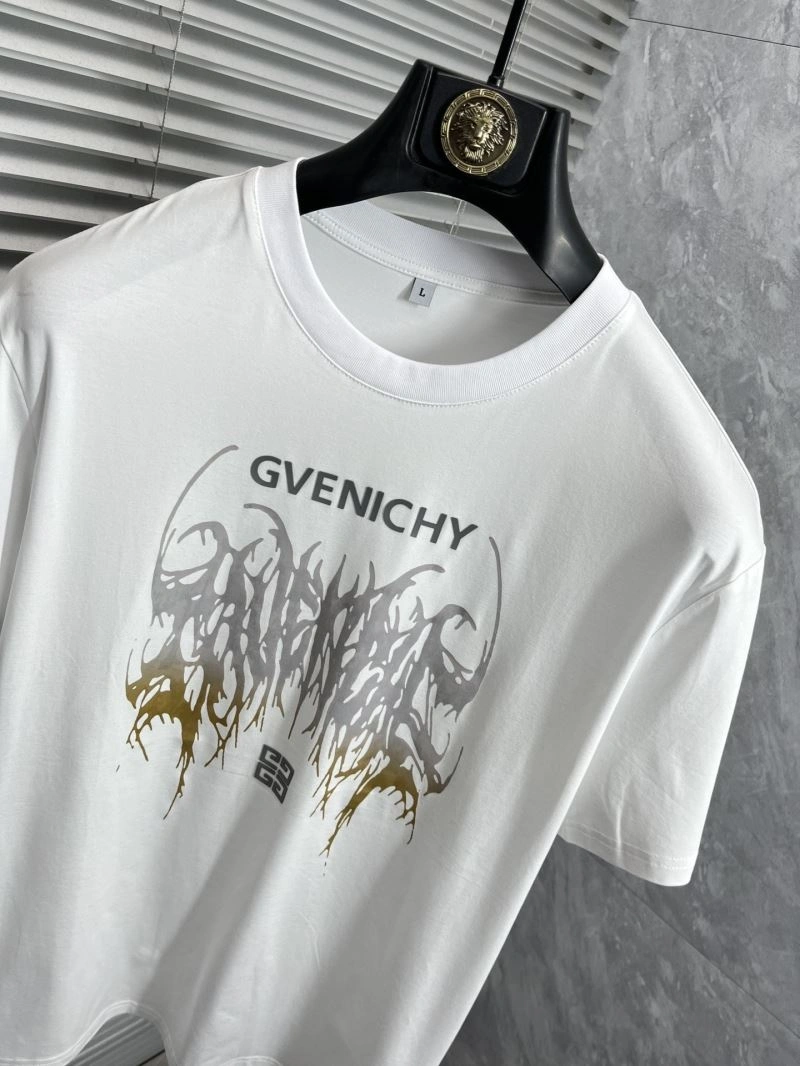 Givenchy T-Shirts Timeless 123891