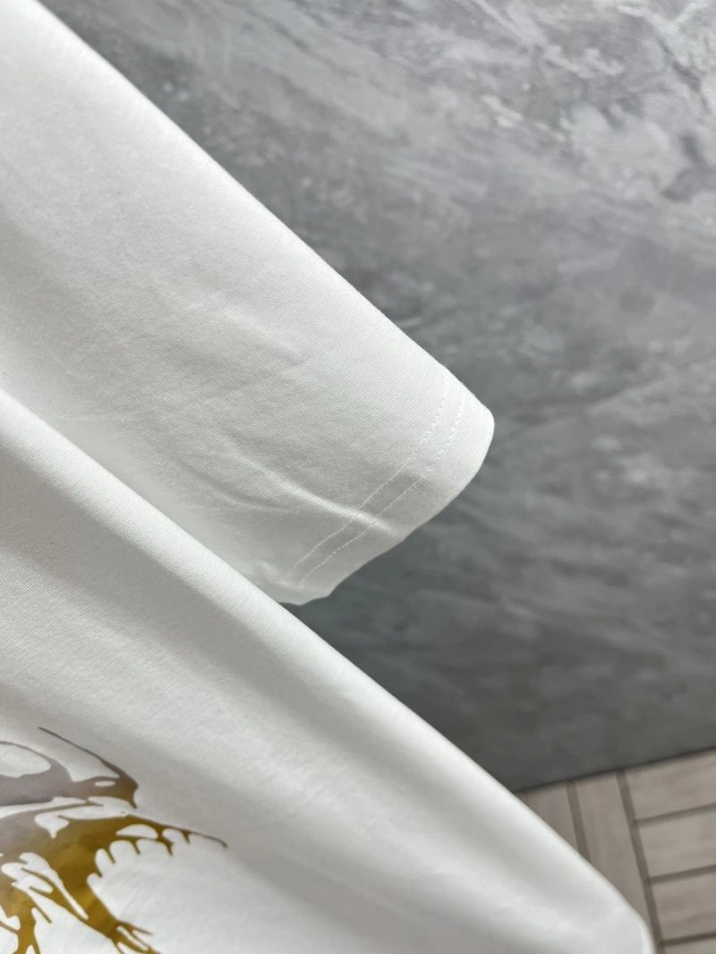Givenchy T-Shirts Timeless 123891