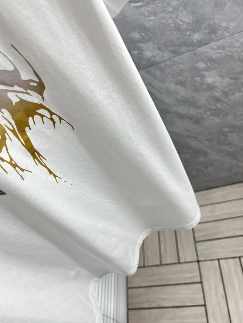 Givenchy T-Shirts Timeless 123891