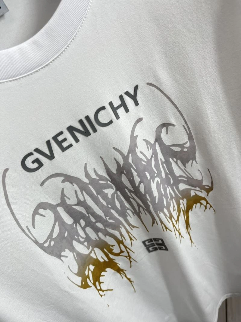 Givenchy T-Shirts Timeless 123891