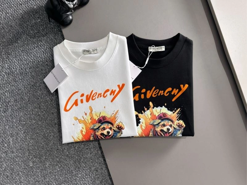 Comfortable Givenchy T-Shirts 123884