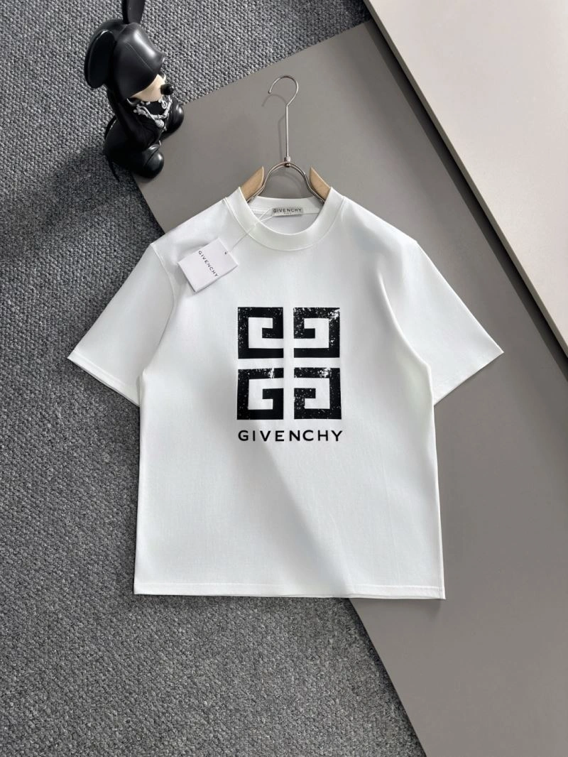 Efficient Givenchy T-Shirts 123885