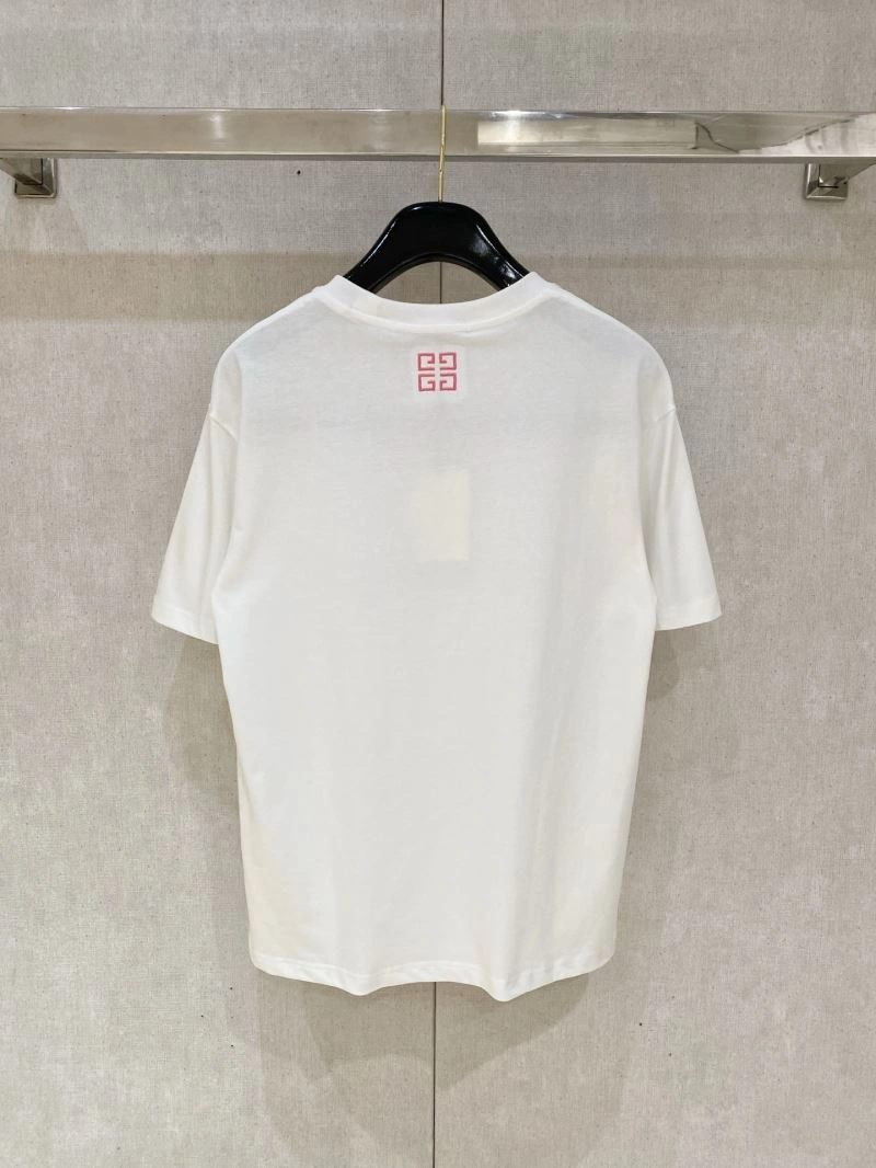 Functional Givenchy T-Shirts 123866