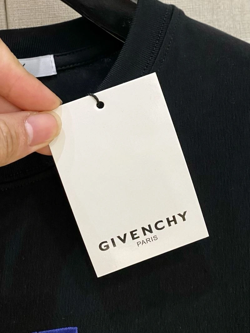 WeatherProof Givenchy T-Shirts 123876
