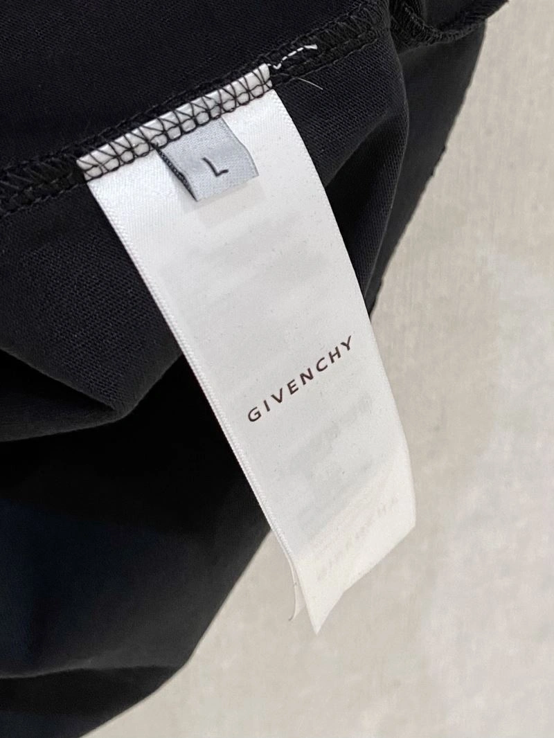 WeatherProof Givenchy T-Shirts 123876