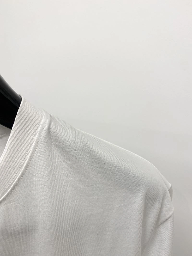 Givenchy T-Shirts FlexibleFit 123883