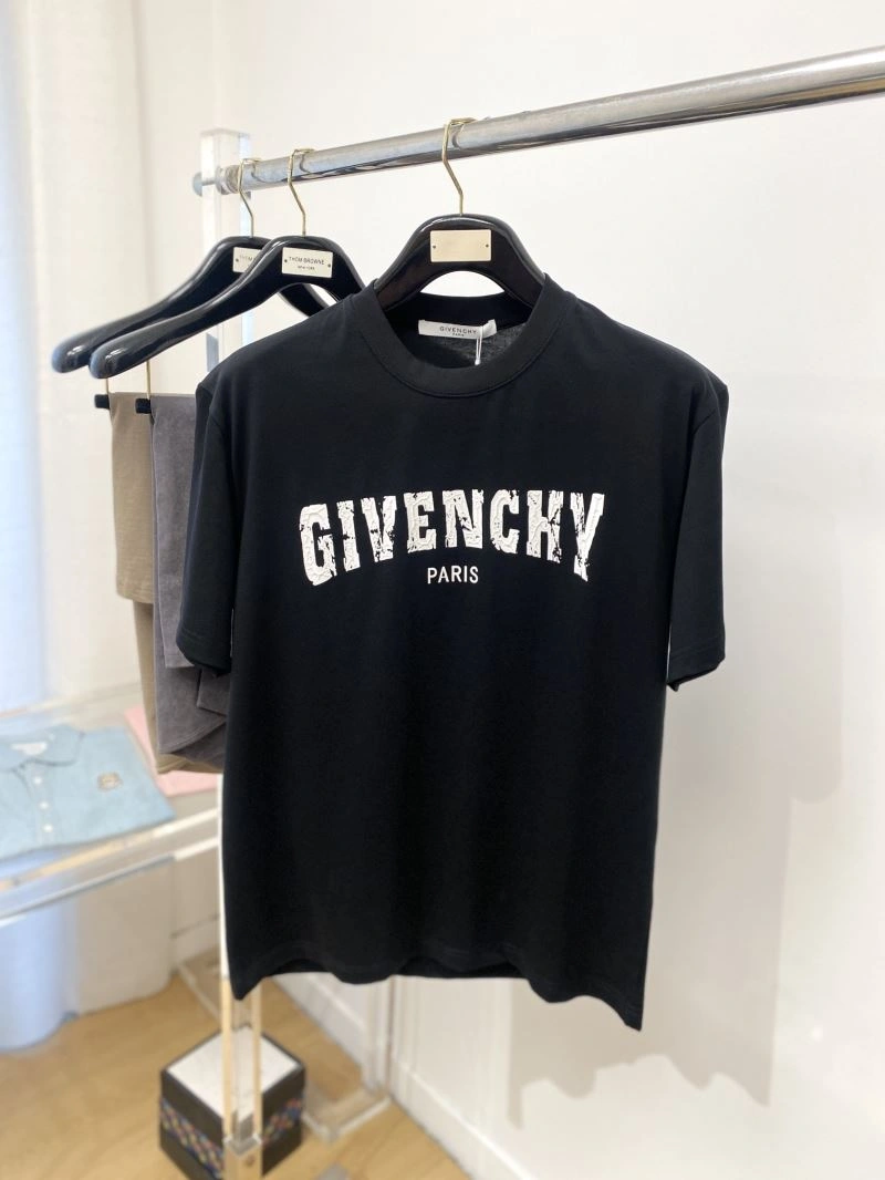 FreshLook Givenchy T-Shirts 123886