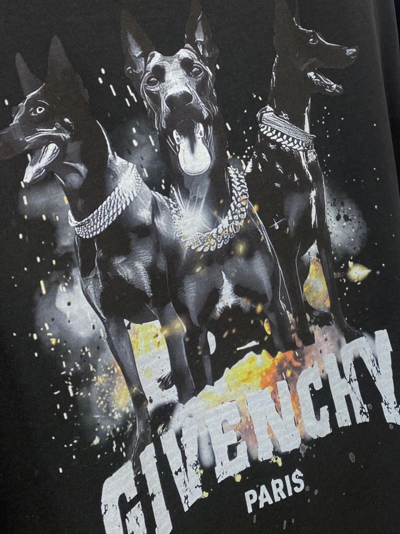 FreshLook Givenchy T-Shirts 123886