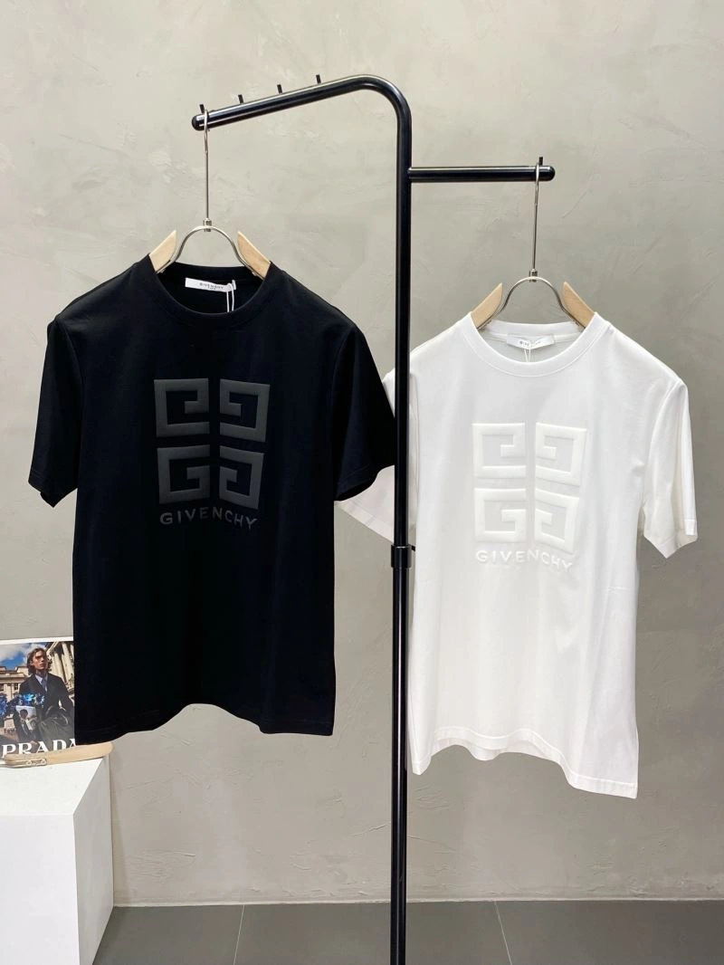 Givenchy T-Shirts SportInspired 123865