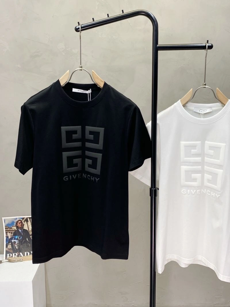 Givenchy T-Shirts SportInspired 123865