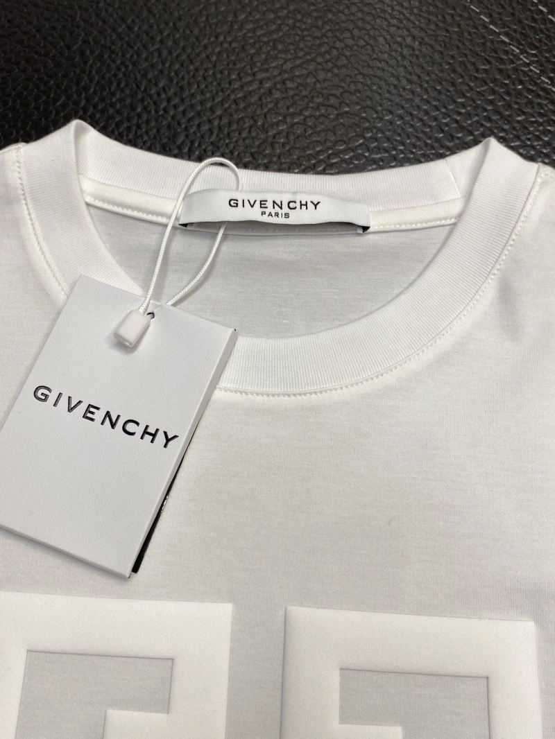 Givenchy T-Shirts SportInspired 123865