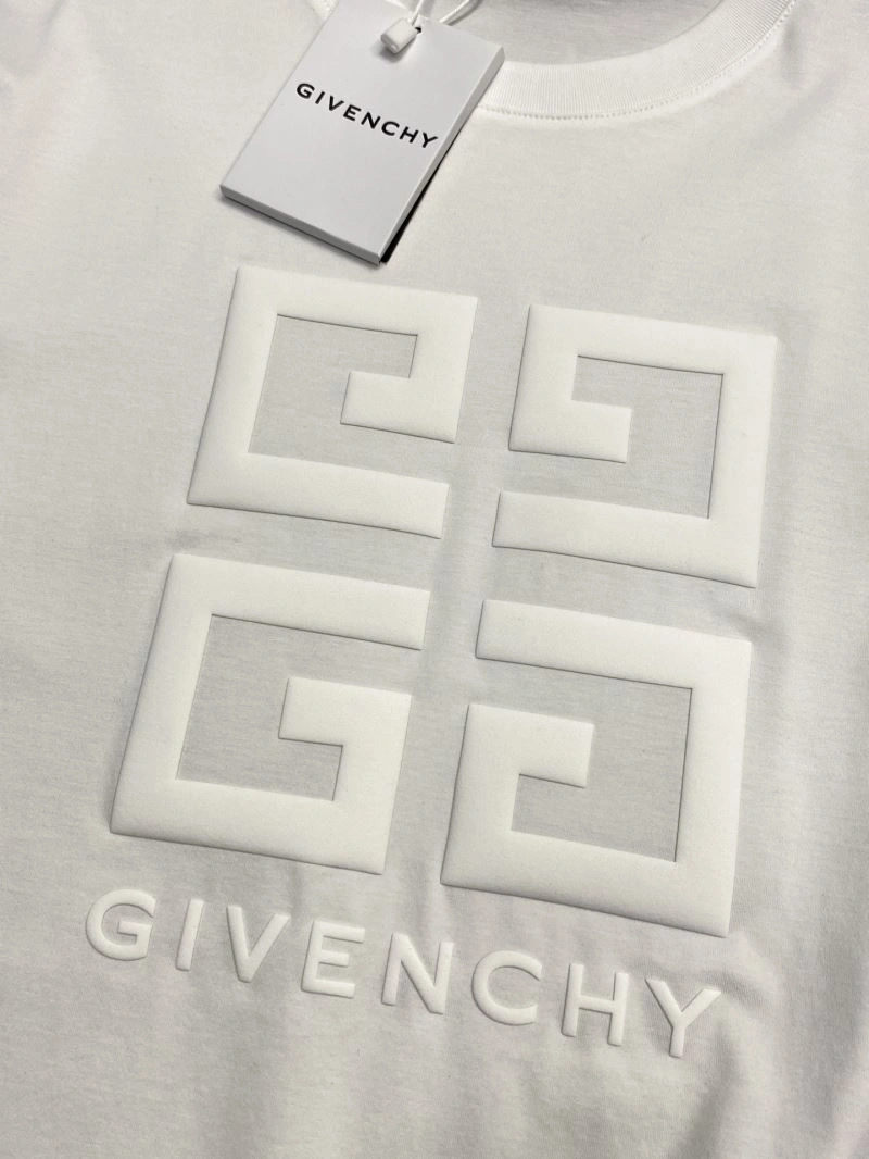 Givenchy T-Shirts SportInspired 123865