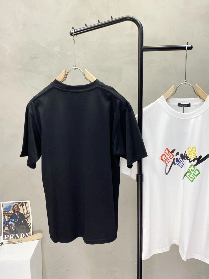 Givenchy T-Shirts ModernLook 123873