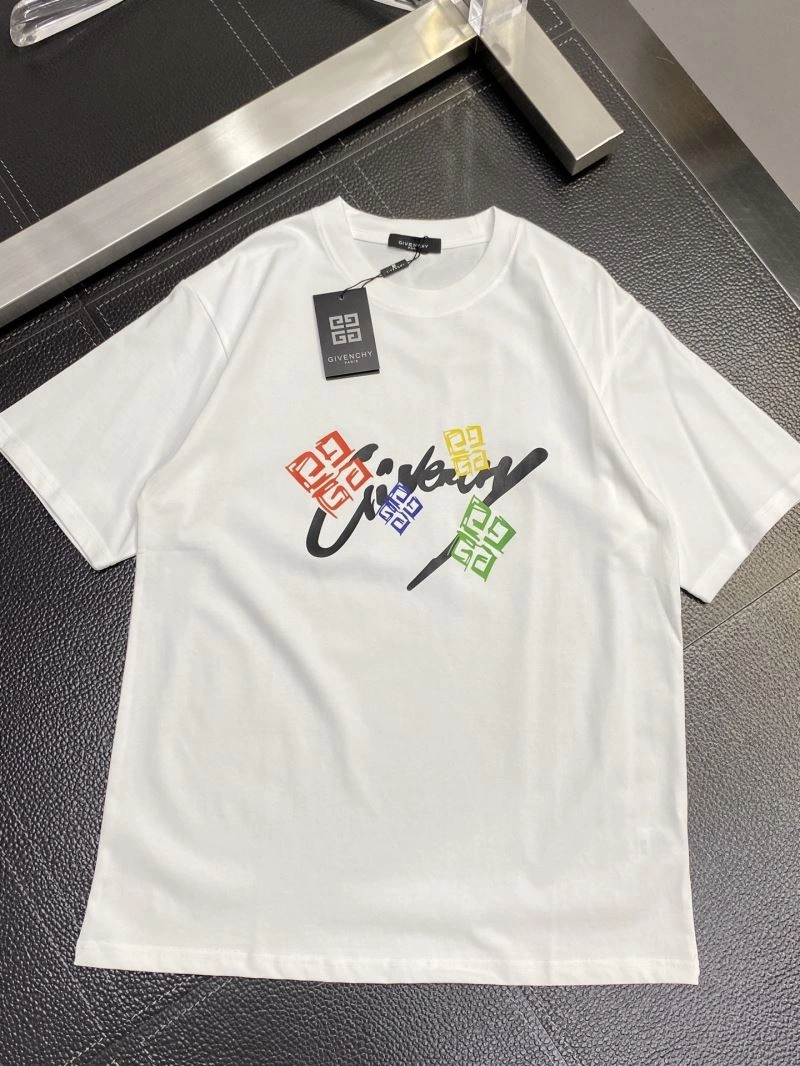 Givenchy T-Shirts ModernLook 123873