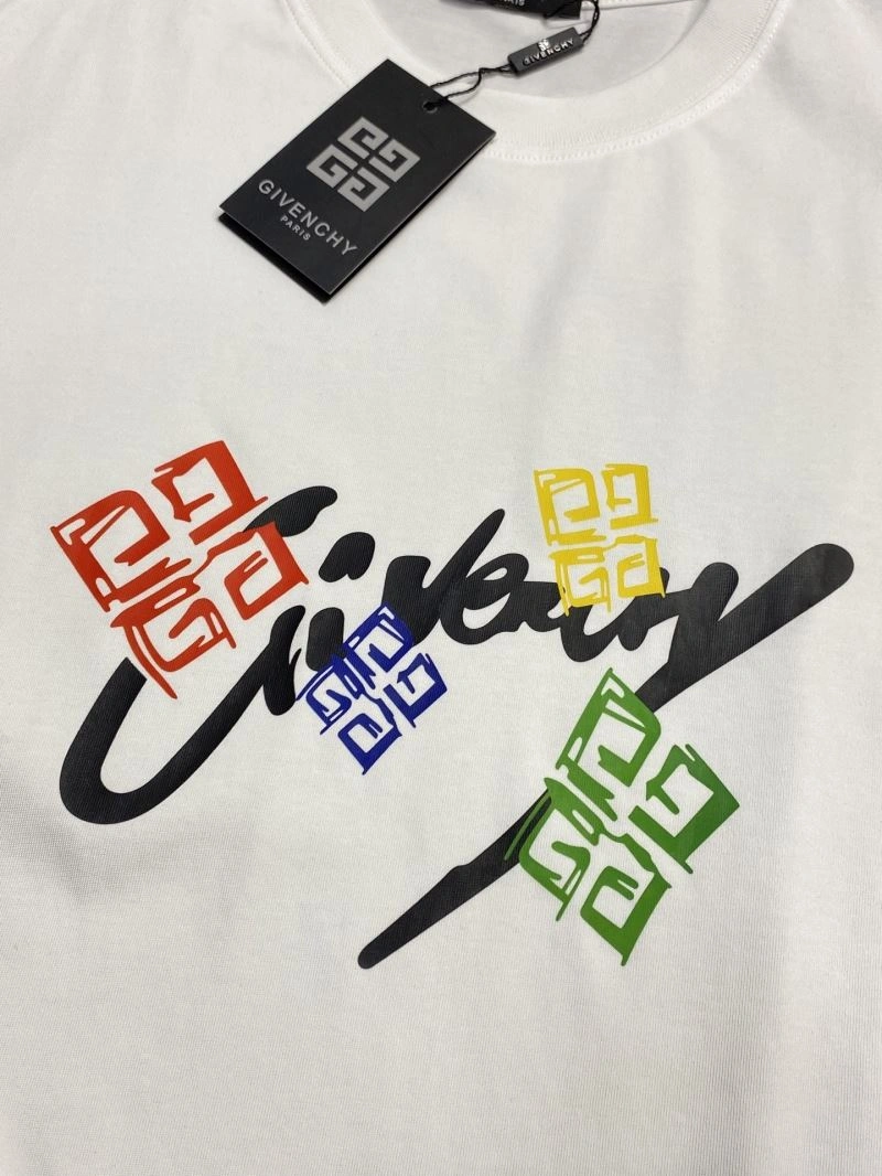 Givenchy T-Shirts ModernLook 123873