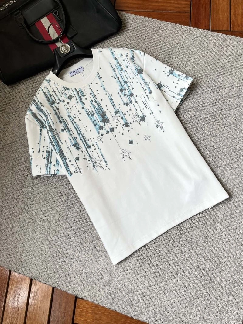 Packable Givenchy T-Shirts 123893