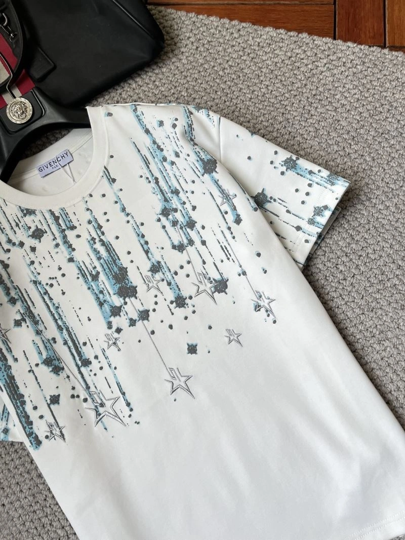 Packable Givenchy T-Shirts 123893