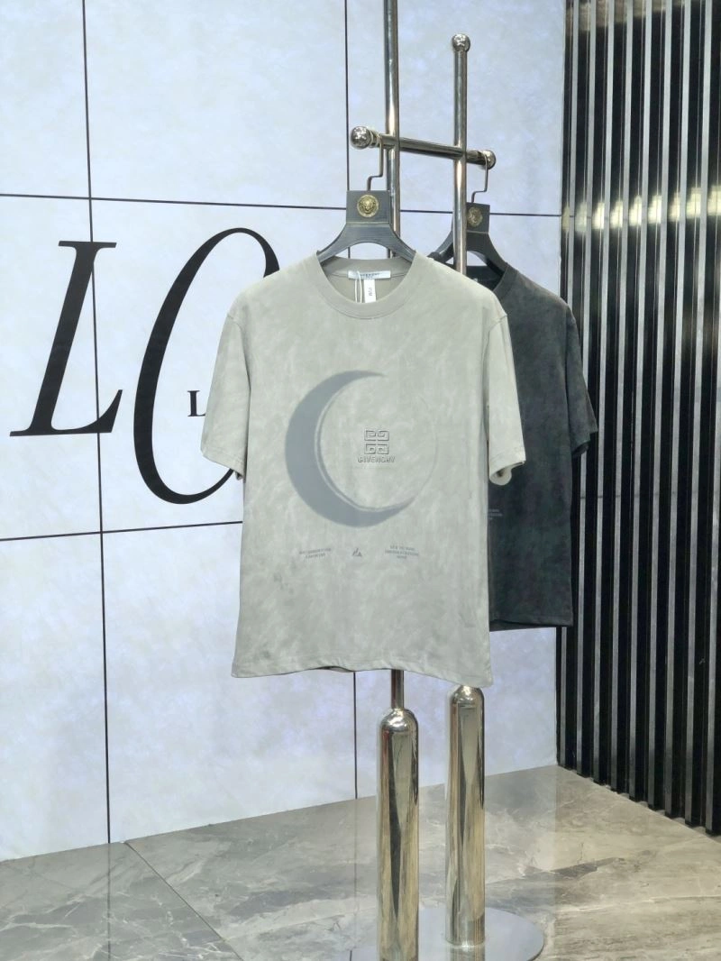 Colorful Givenchy T-Shirts 123887