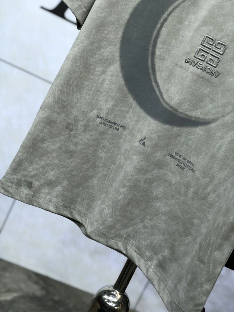 Colorful Givenchy T-Shirts 123887