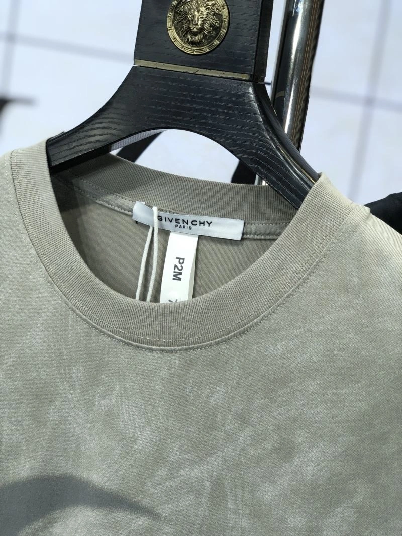Colorful Givenchy T-Shirts 123887