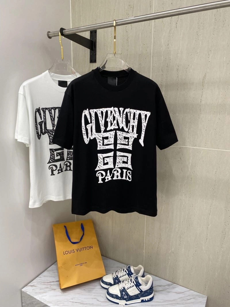 Givenchy T-Shirts Unique 123888