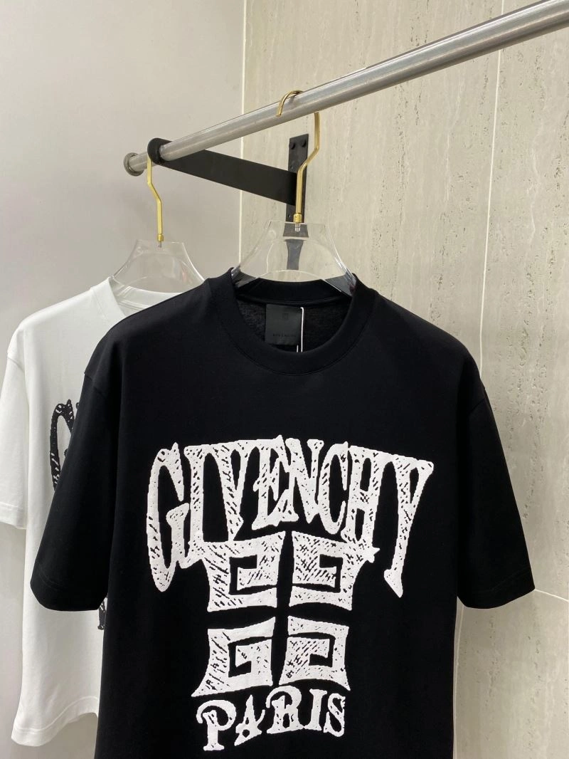 Givenchy T-Shirts Unique 123888