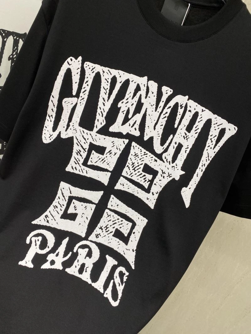 Givenchy T-Shirts Unique 123888