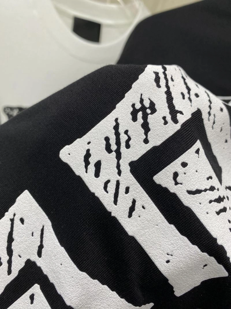Givenchy T-Shirts Unique 123888