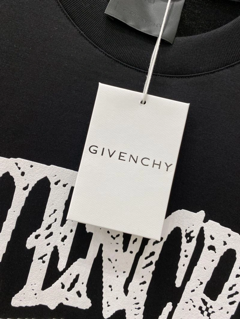 Givenchy T-Shirts Unique 123888