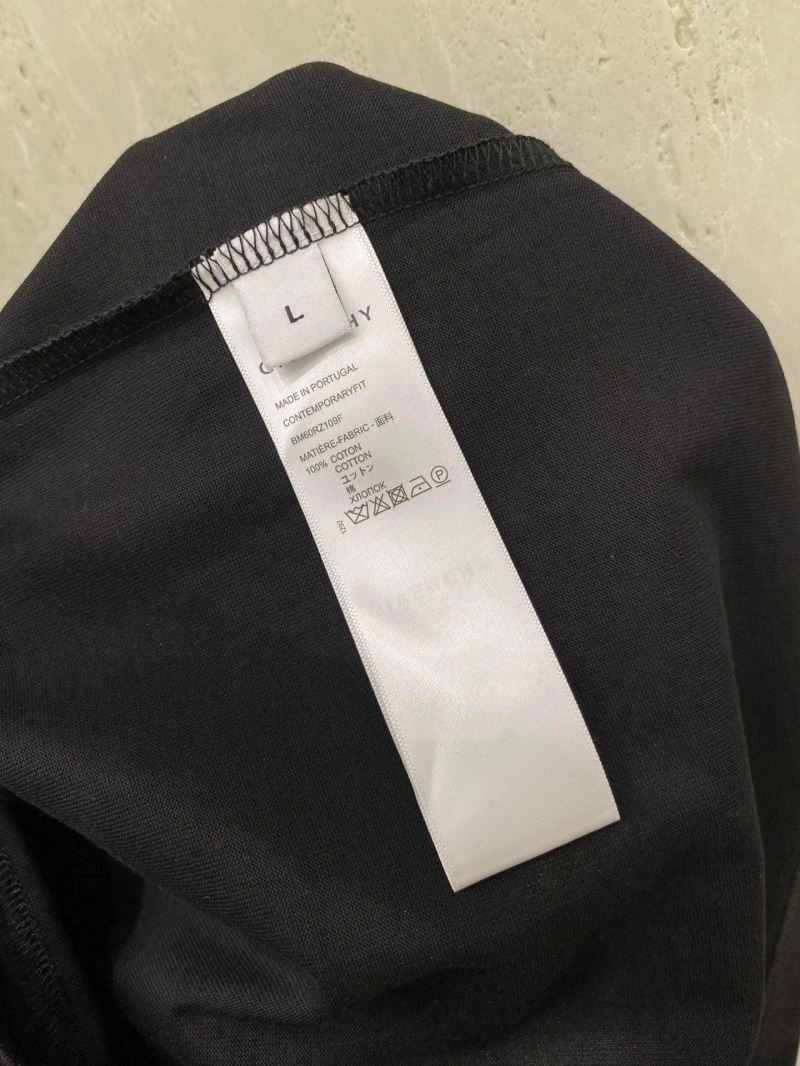 Givenchy T-Shirts Unique 123888