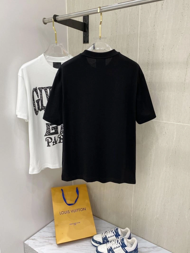 Givenchy T-Shirts Unique 123888