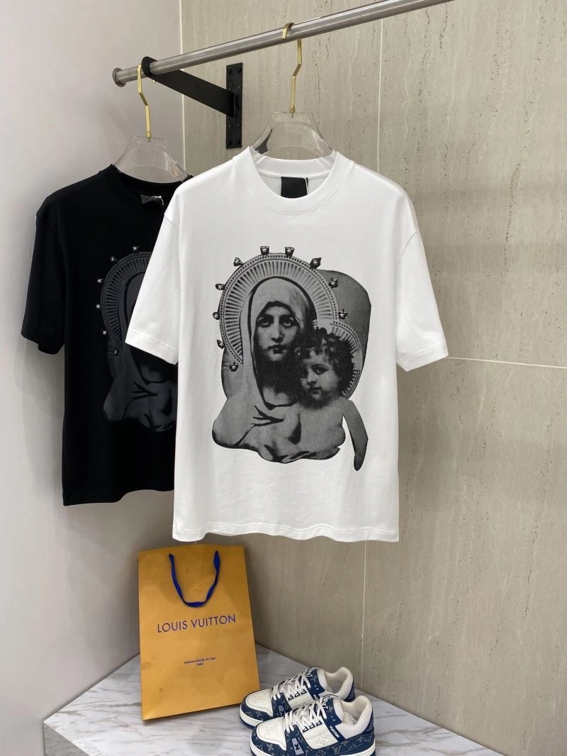 Givenchy T-Shirts HighPerformance 123892