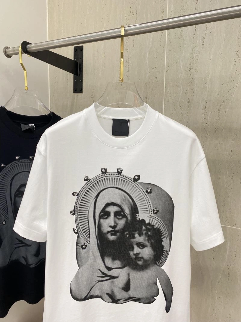 Givenchy T-Shirts HighPerformance 123892