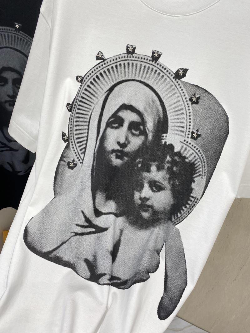 Givenchy T-Shirts HighPerformance 123892