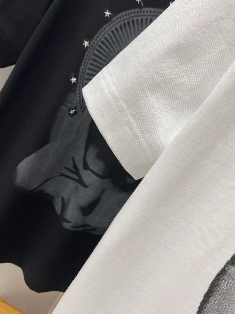 Givenchy T-Shirts HighPerformance 123892