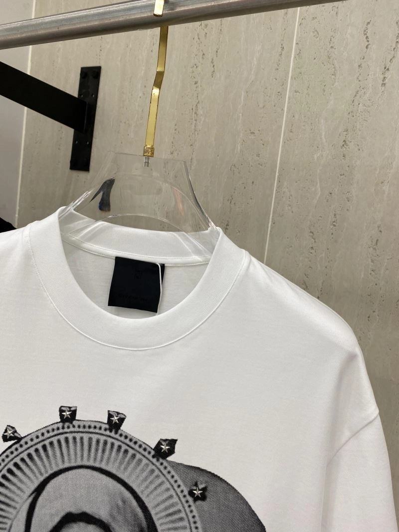 Givenchy T-Shirts HighPerformance 123892