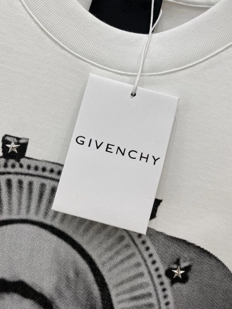Givenchy T-Shirts HighPerformance 123892