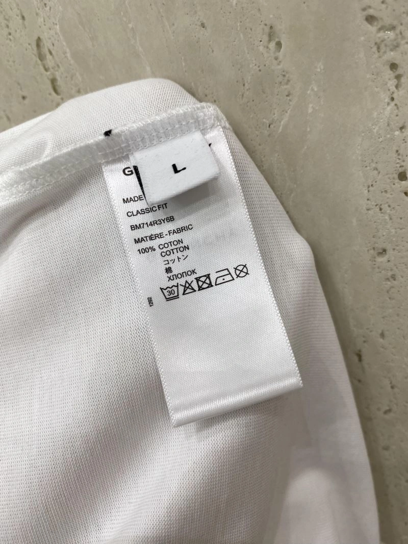 Givenchy T-Shirts HighPerformance 123892
