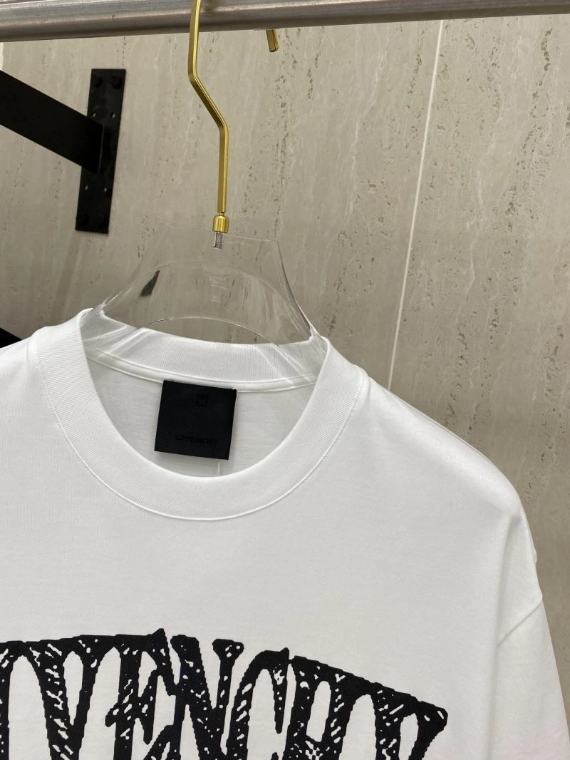 WaterResistant Givenchy T-Shirts 123863