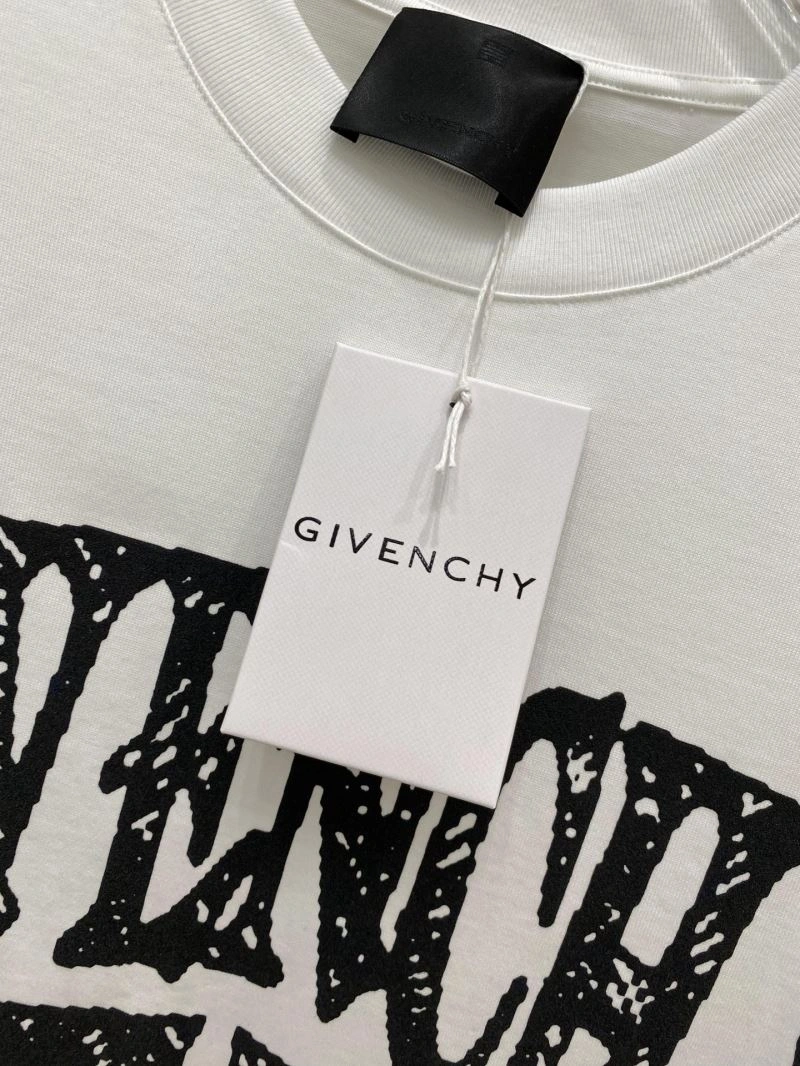 WaterResistant Givenchy T-Shirts 123863