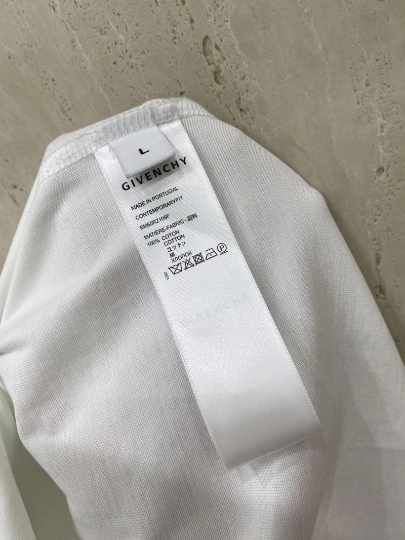 WaterResistant Givenchy T-Shirts 123863