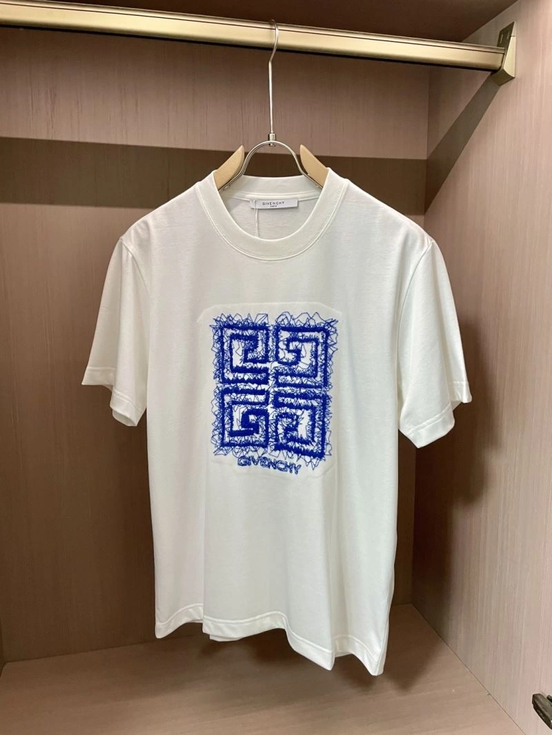 TechFriendly Givenchy T-Shirts 123889