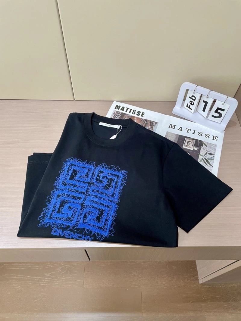 TechFriendly Givenchy T-Shirts 123889