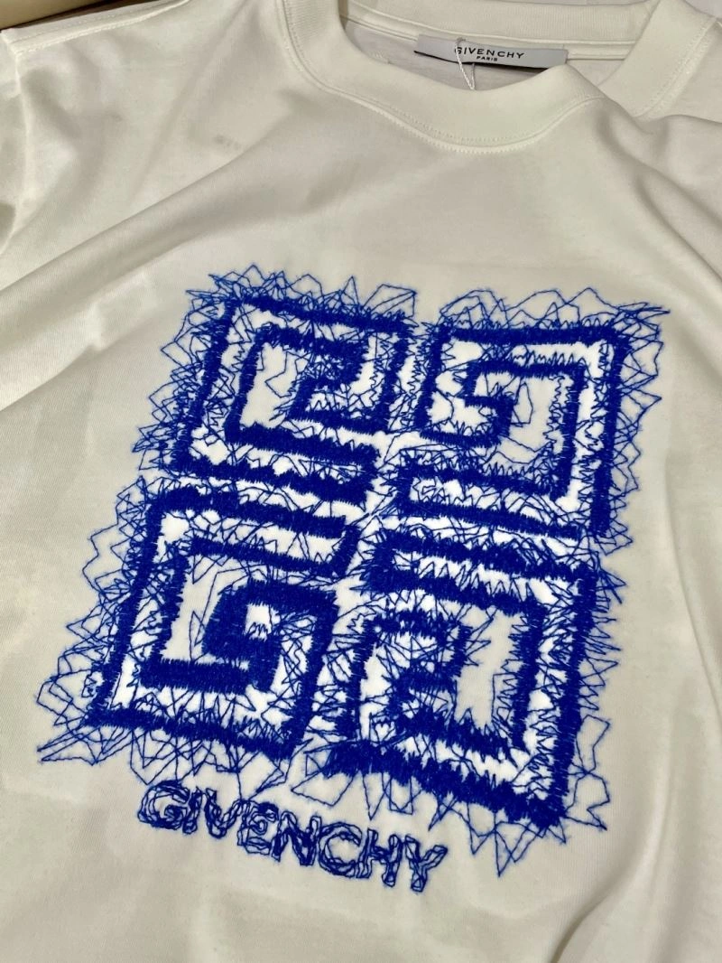 TechFriendly Givenchy T-Shirts 123889