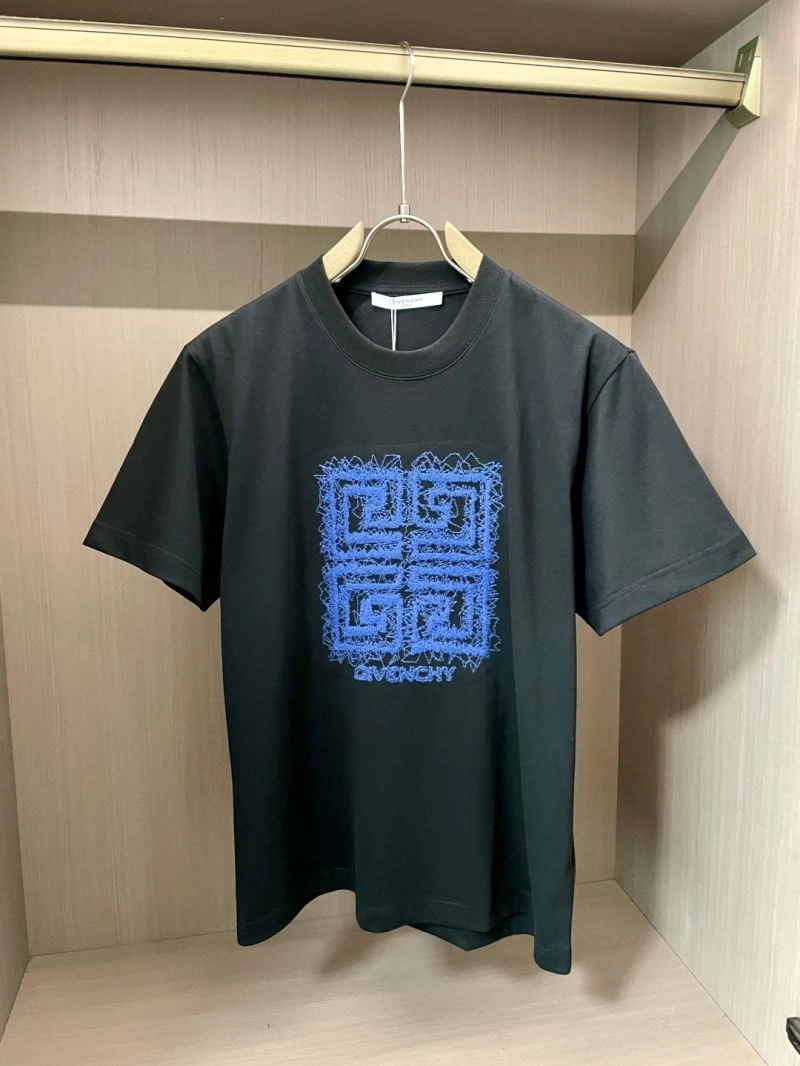TechFriendly Givenchy T-Shirts 123889