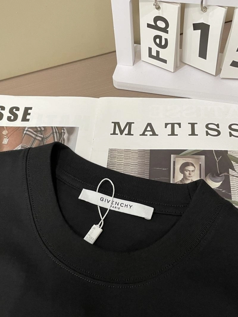 TechFriendly Givenchy T-Shirts 123889