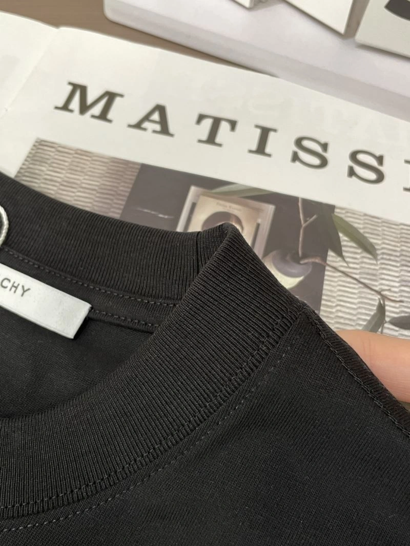 TechFriendly Givenchy T-Shirts 123889