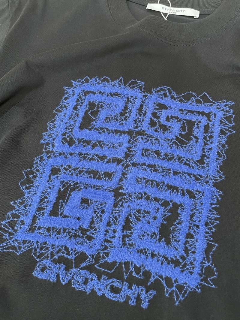 TechFriendly Givenchy T-Shirts 123889