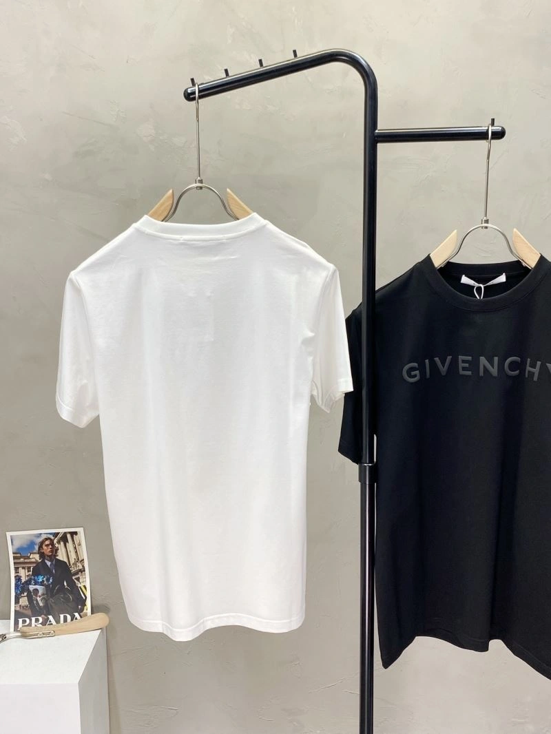 Givenchy T-Shirts Efficient 123890