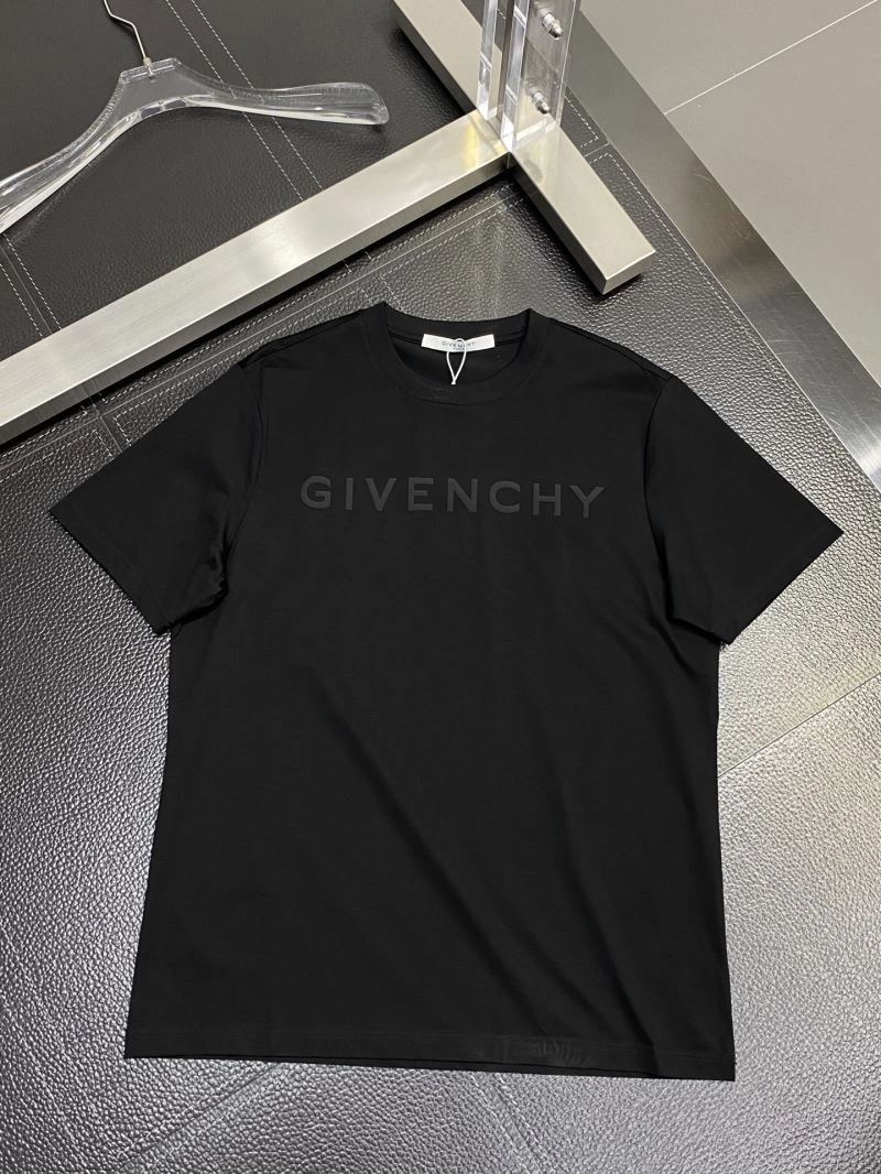 Givenchy T-Shirts Efficient 123890